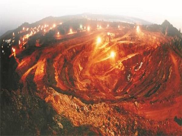 China's search for rare earth elements and its effects on environment