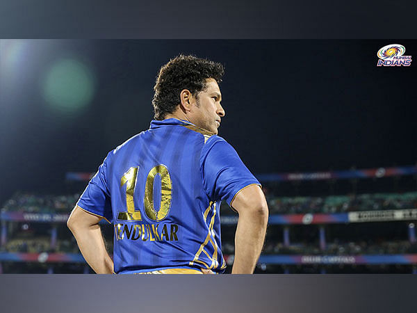 Sachin Tendulkar euphoria to descend on Wankhede as MI celebrates Master Blaster's special 50th birthday