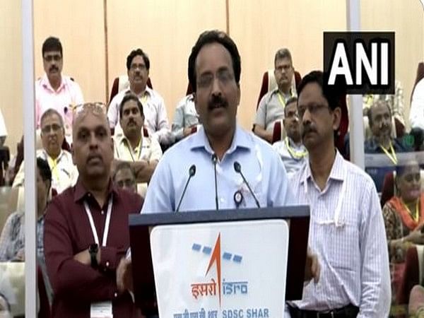ISRO's PSLV-C55 successfully places two Singaporean satellites into orbit 
