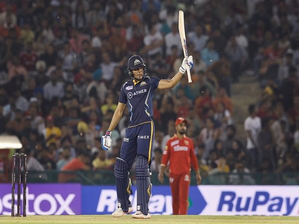 Shubman Gill chooses Sachin Tendulkar as his dream opening partner