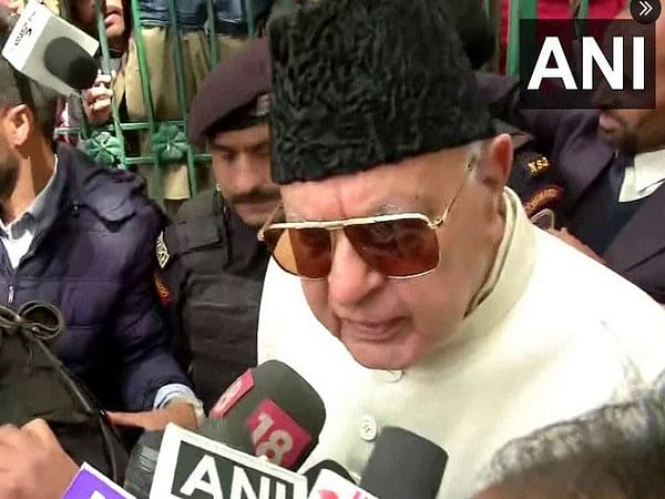"Innocents should not be arrested during investigation": Farooq Abdullah on Poonch terror attack
