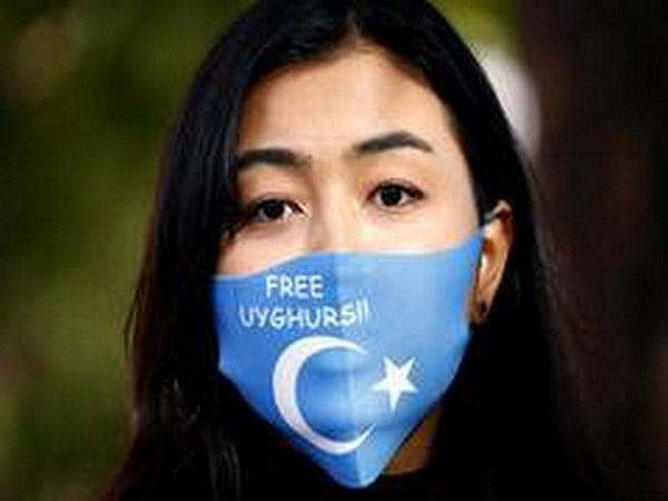 Pakistanis voice protest Chinese persecution of Uyghurs