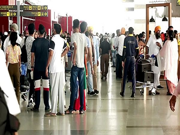 Double metal detector, re-checking of air passengers a part of security advisory: BCAS