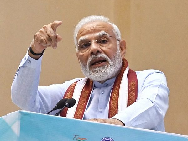 PM Modi to lay foundation stone of country's first Digital Science Park in Kerala