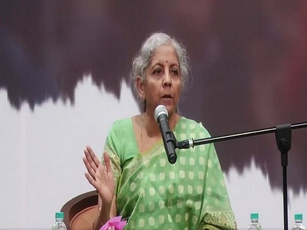 Strong sense of caution is required against financial influencers: Nirmala Sitharaman