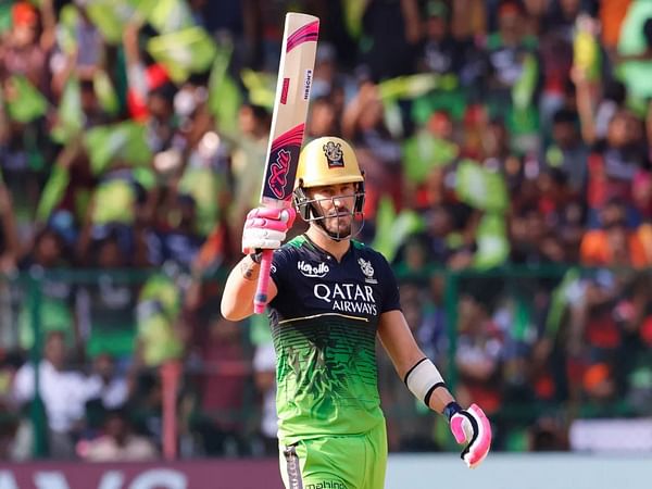 RCB skipper Faf du Plessis names a legend from past who would have made it big in IPL