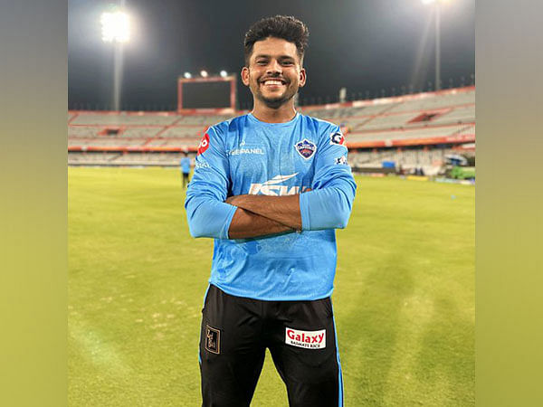 IPL 2023: Delhi Capitals name Priyam Garg as replacement for Kamlesh Nagarkoti