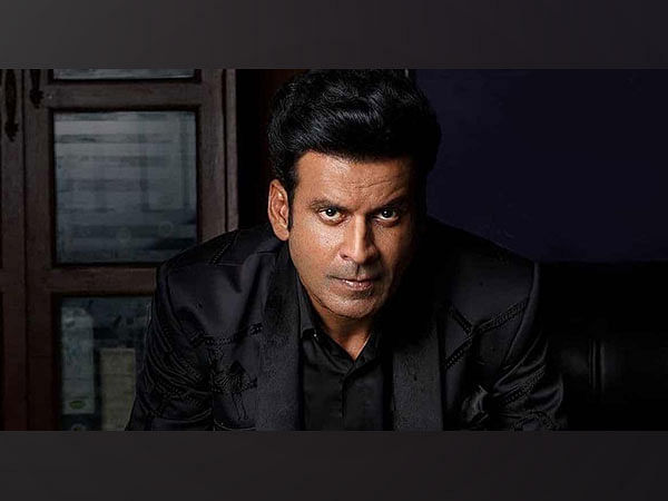 Manoj Bajpayee, an actor whose films can be called textbooks on acting