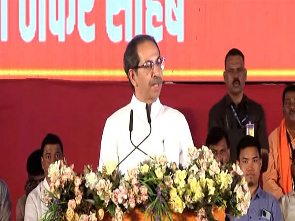 Not allowed injustice to be done to any religion during my tenure: Uddhav Thackeray