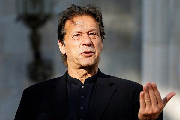 Imran Khan: Jenderal Bajwa menyarankan saya untuk membubarkan majelis
