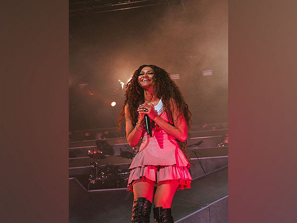 Coachella 2023: Zendaya returns to stage after 7 years, fans elated 