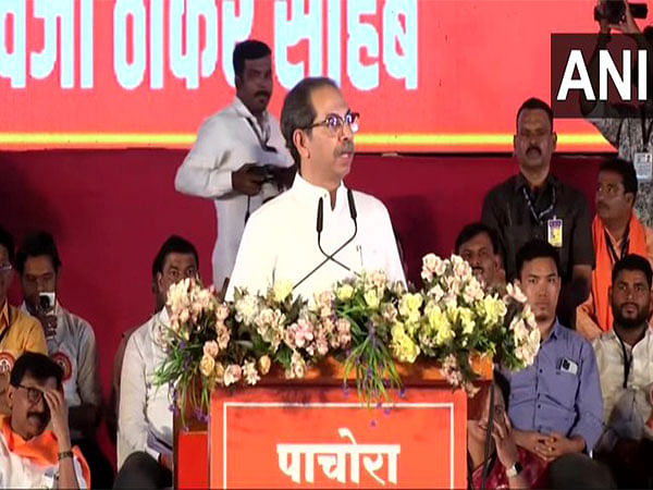 "Elections can happen any time, we are prepared": Uddhav Thackeray