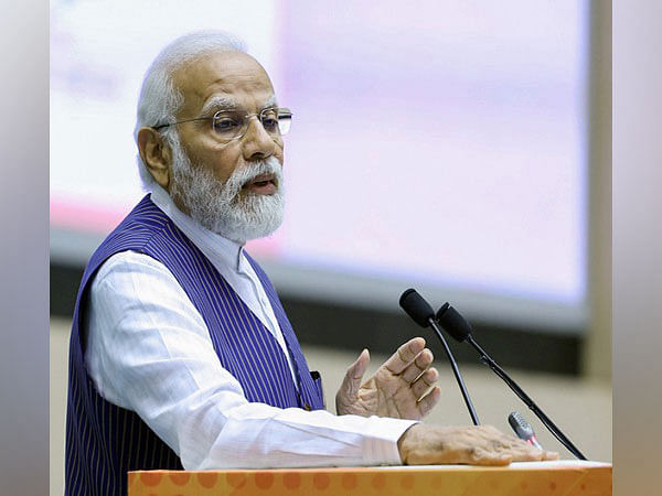 PM Modi to embark on two-day visit to 2 states, UTs today
