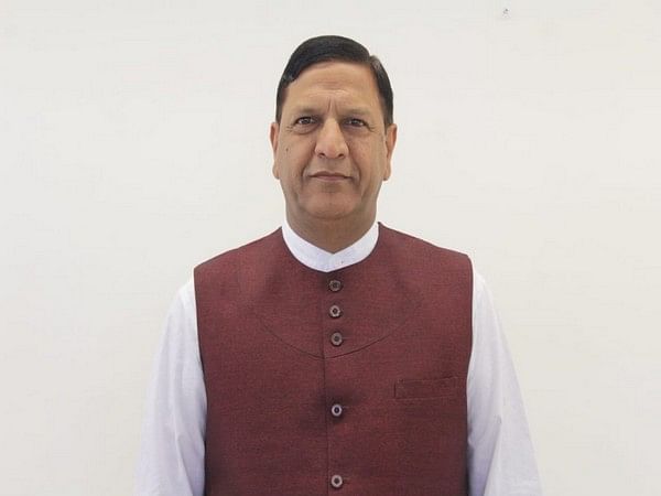 BJP appoints Rajeev Bindal as party's Himachal Pradesh chief