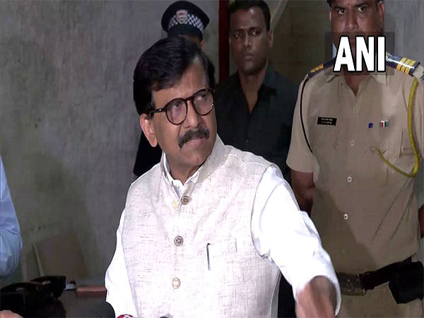 Maharashtra Minister Gulabrao Patil involved in Rs 400 crore medical equipment procurement scam during Covid-19: Sanjay Raut