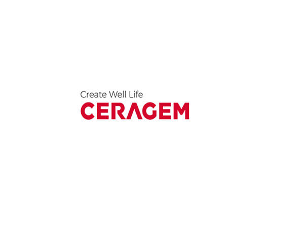 Ceragem India has completed its 10th Dream School in Mumbai