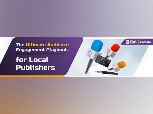 NewsReach and iZooto team up to educate publishers on revenue opportunities and self-sustainability