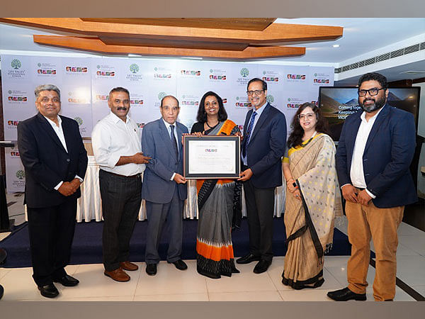 GEMS Education India, scaling up operations through school collaboration model