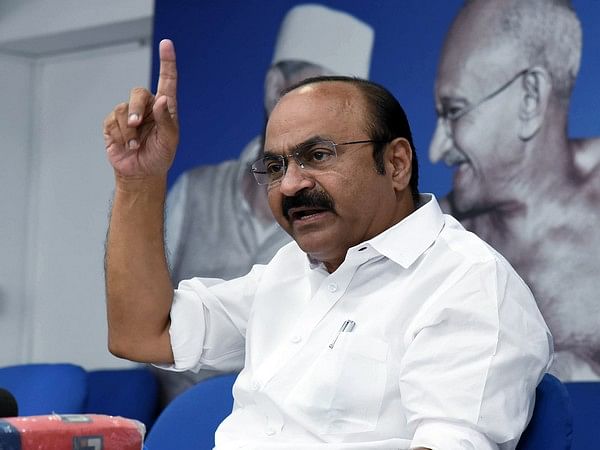 Congress workers detained ahead of PM Modi's visit to Kerala, alleges VD Satheesan