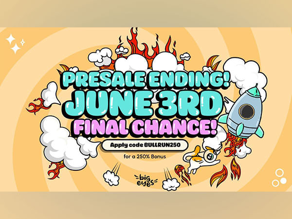 KuCoin lists BabyDoge while Big Eyes Coin is about to launch! Is this the start of the Meme Coin season?