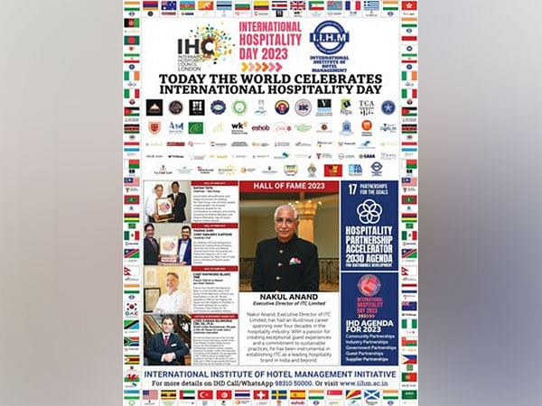 International Hospitality Day 2023 a resounding success