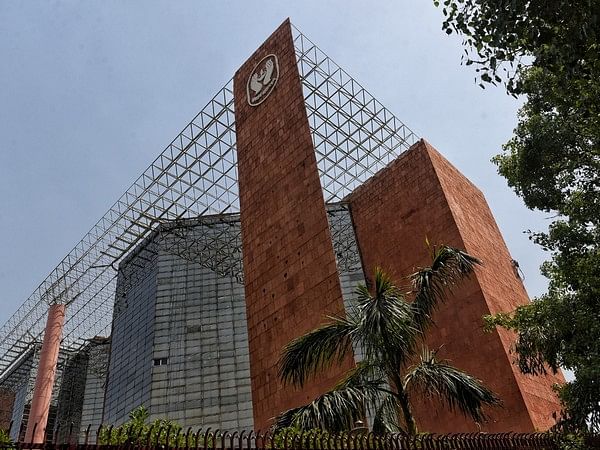 LIC's total premium for fiscal 2023 grew 17 per cent to Rs 2.32 trillion