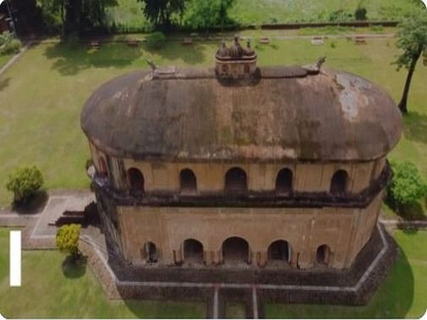 Assam govt to develop area around Rang Ghar as international tourist destination