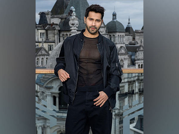 Varun Dhawan is Bollywood's 'Entertainer No. 1', here's why