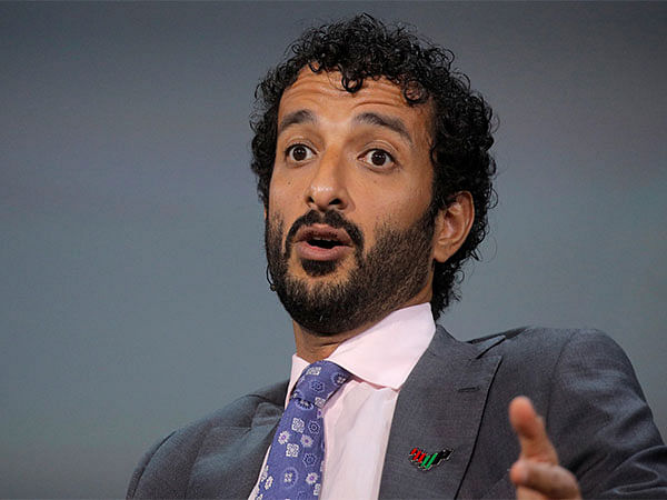UAE Economy Minister emphasises need to create investment opportunities in new economy sectors
