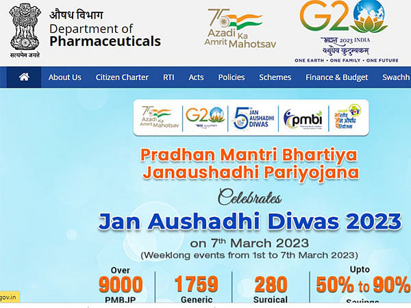 India MedTech Expo to be held in August, alongside G20 health ministers' meeting