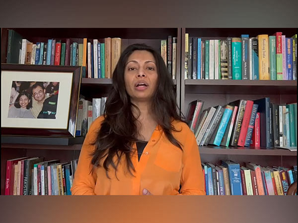 Stood up for what was right, wished for free Balochistan, Kurdistan and Iran: Natasha Fatah remembers father Tareq Fatah