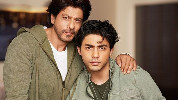 SRK directed by his son Aryan Khan in new ad, check out