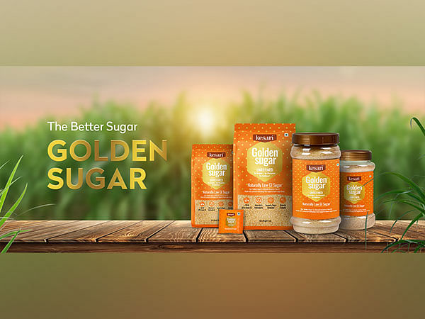 Tatva Health & Wellness launches India's 1st Naturally Low GI Sugar - Kesari Golden Sugar in Chennai