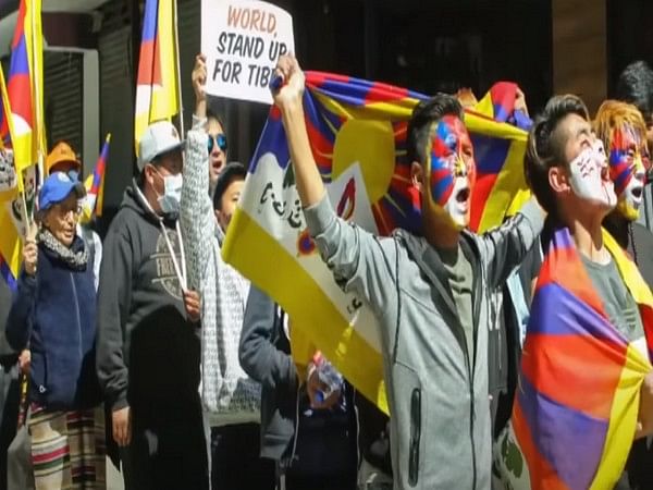 London webinar highlights China's policy of forcing state hegemony on Tibetans
