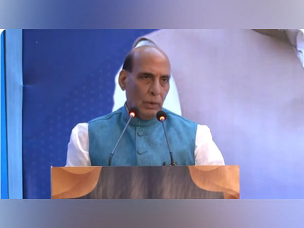 After recovery from COVID, Rajnath to join BJP's poll campaign in Karnataka from tomorrow