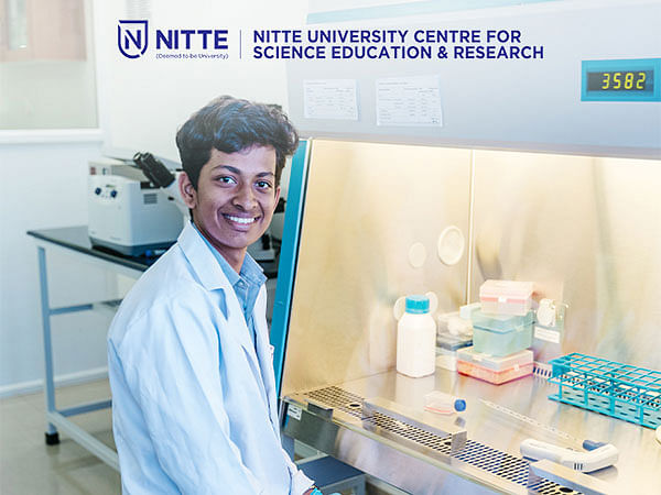 Nitte University invites applications to its BSc Honors Program in Biomedical Sciences