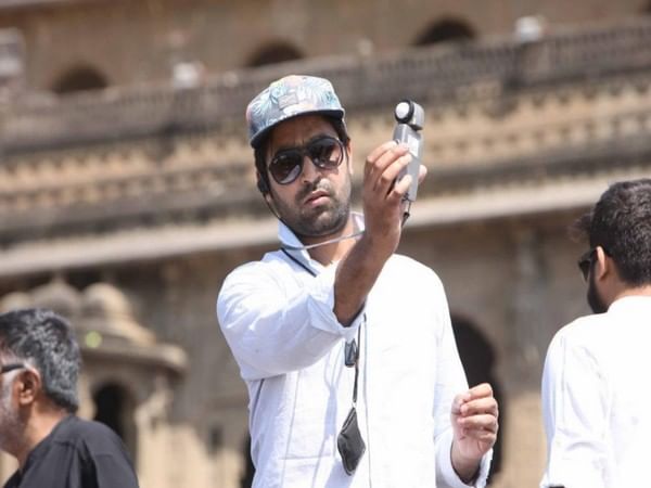 From Sopore to Bollywood: Inspiring Journey of cinematographer Tanveer Mir