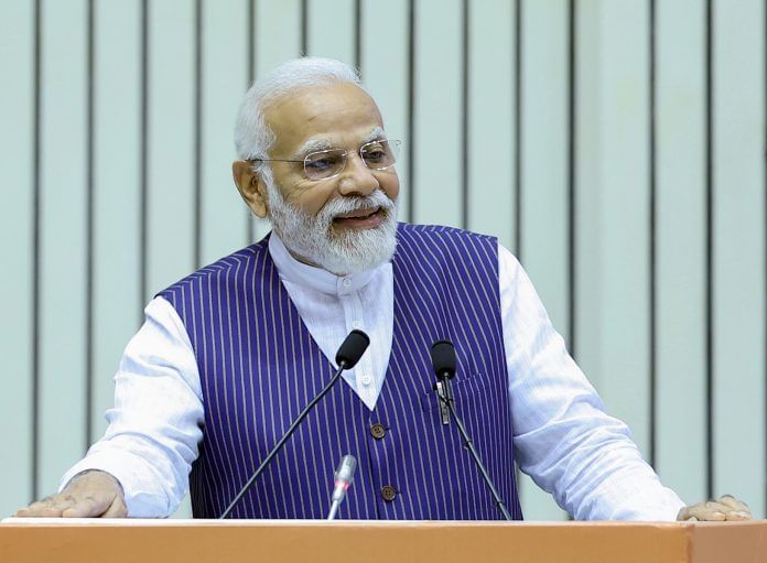 PM Modi to inaugurate 'One Earth One Health' advantage healthcare India -2023