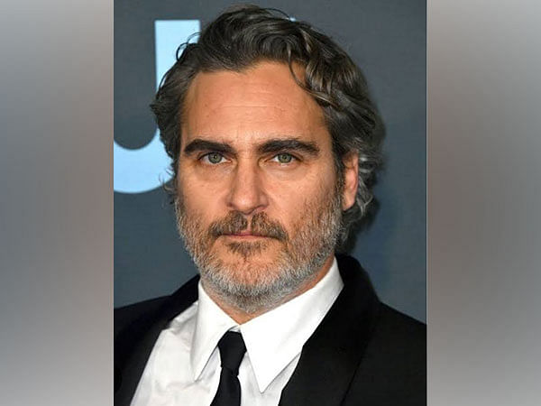 First look of 'Napoleon' featuring Joaquin Phoenix in lead role revealed at CinemaCon