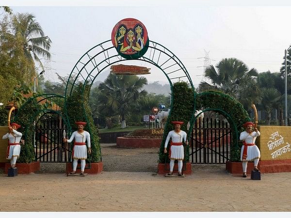 Monteria Village to organise 'Utsav Maharashtra', A festival to Experience the Culture and Legacy of Maharashtra