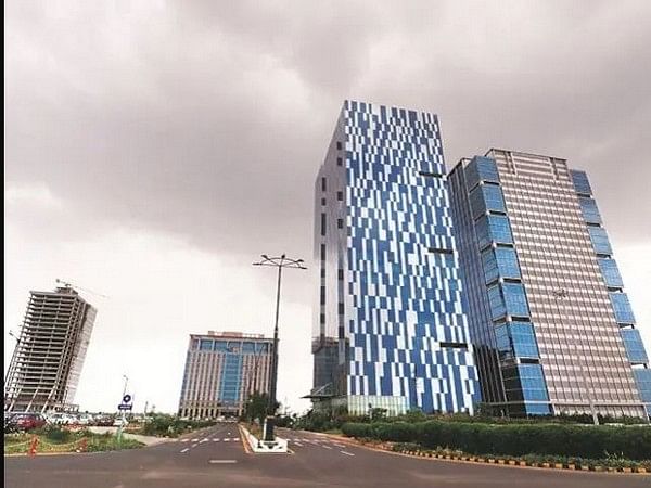 Gujarat International Finance Tech-City [GIFT City] - Facts, Utilities,  Objectives