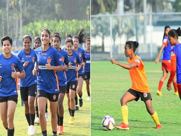 Debutants East Bengal face reigning champions Gokulam Kerala FC in IWL opener