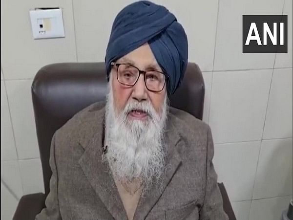 Central govt to announce two-day mourning on former Punjab CM Parkash Singh Badal's demise