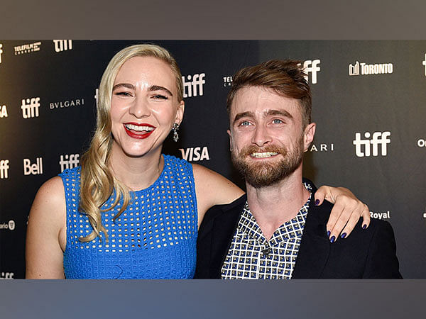 Daniel Radcliffe, girlfriend Erin Darke become parents