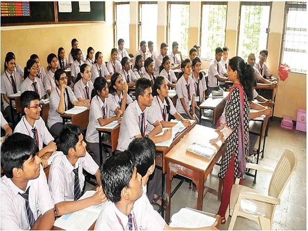 Kerala govt to include NCERT omitted portions in state school syllabus