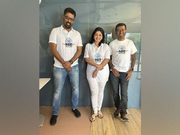 NRIHelpLine raises 2 crores seed funding, round led by Nijhawan Group, Ananta Raghuvanshi joins the team