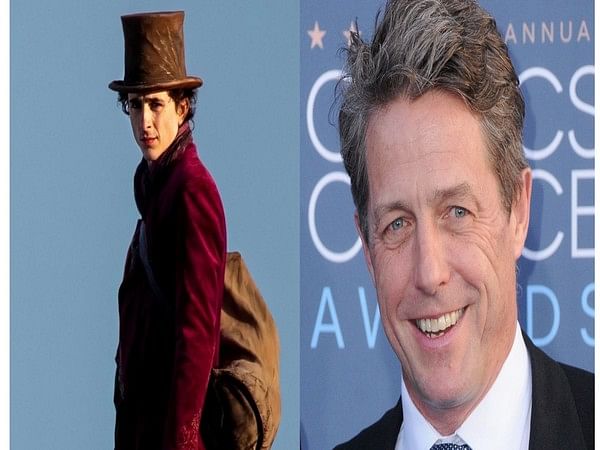 Extended trailer of 'Wonka': Hugh Grant to play Oompa Loompa in musical drama revealed at CinemaCon