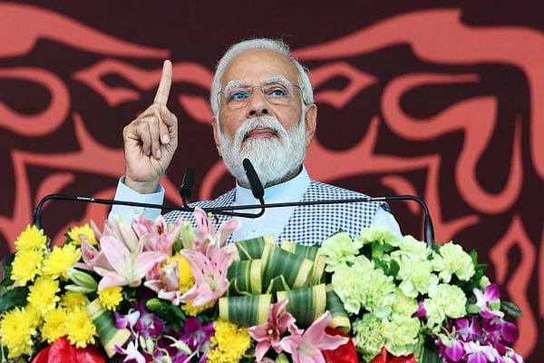 PM Modi says QUAD summit in Sydney will bolster efforts to ensure free, open, inclusive Indo-Pacific