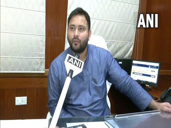 Petition filed against Tejashwi Yadav in Ahmedabad court for allegedly calling Gujaratis 'Thugs', hearing on May 1