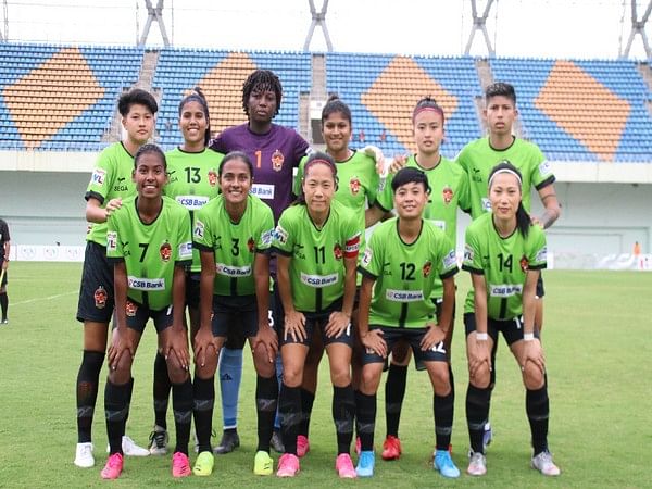 IWL: Gokulam Kerala, Mumbai Knights, Sports Odisha, Misaka United ...